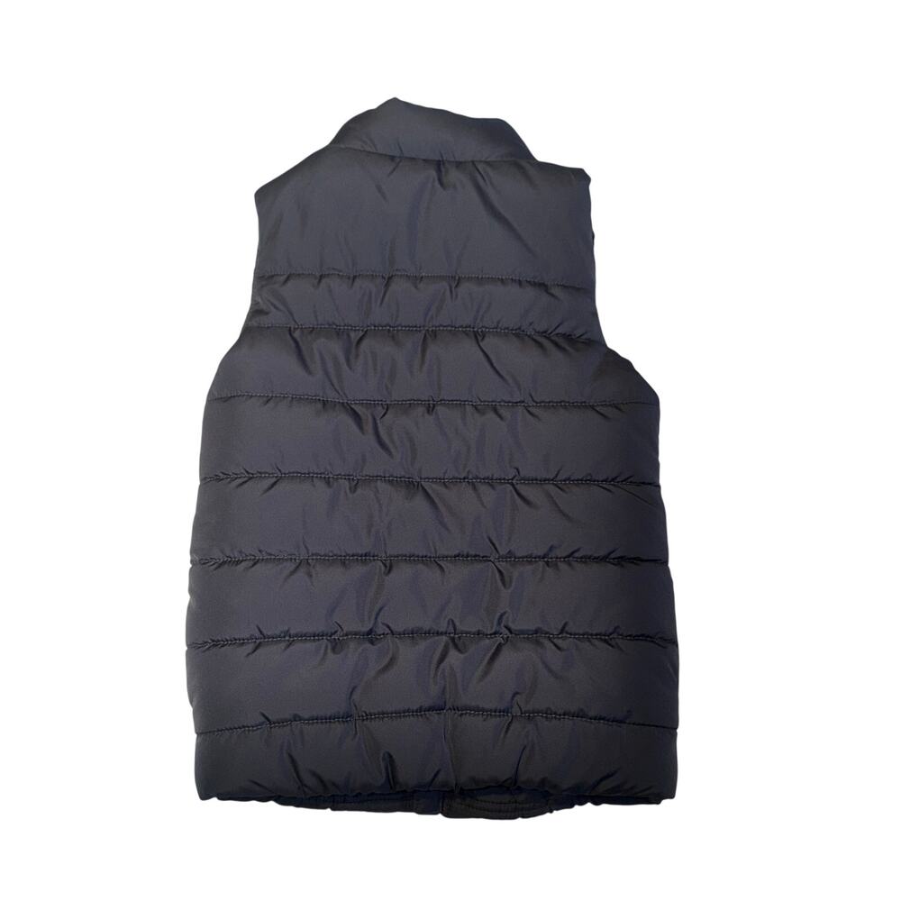 Puma kids colorful puffer jacket - Picture 2 of 11